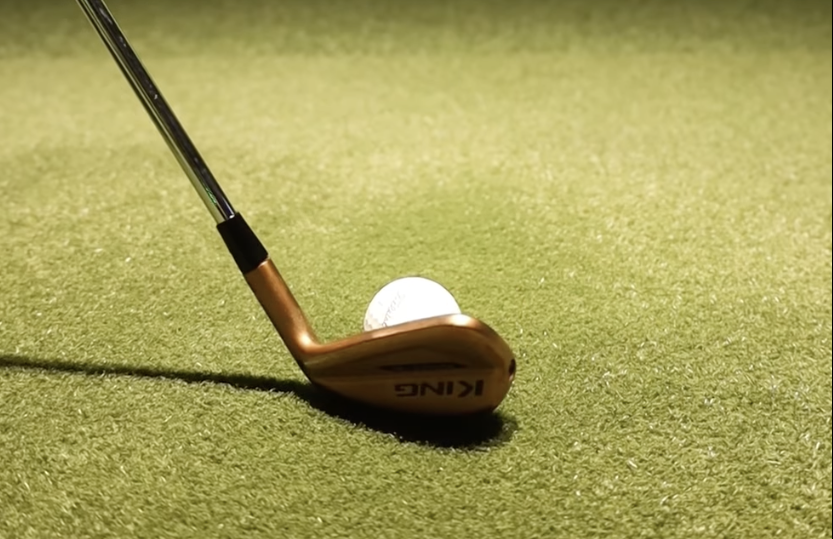 What is Face to Path? GolfSpace